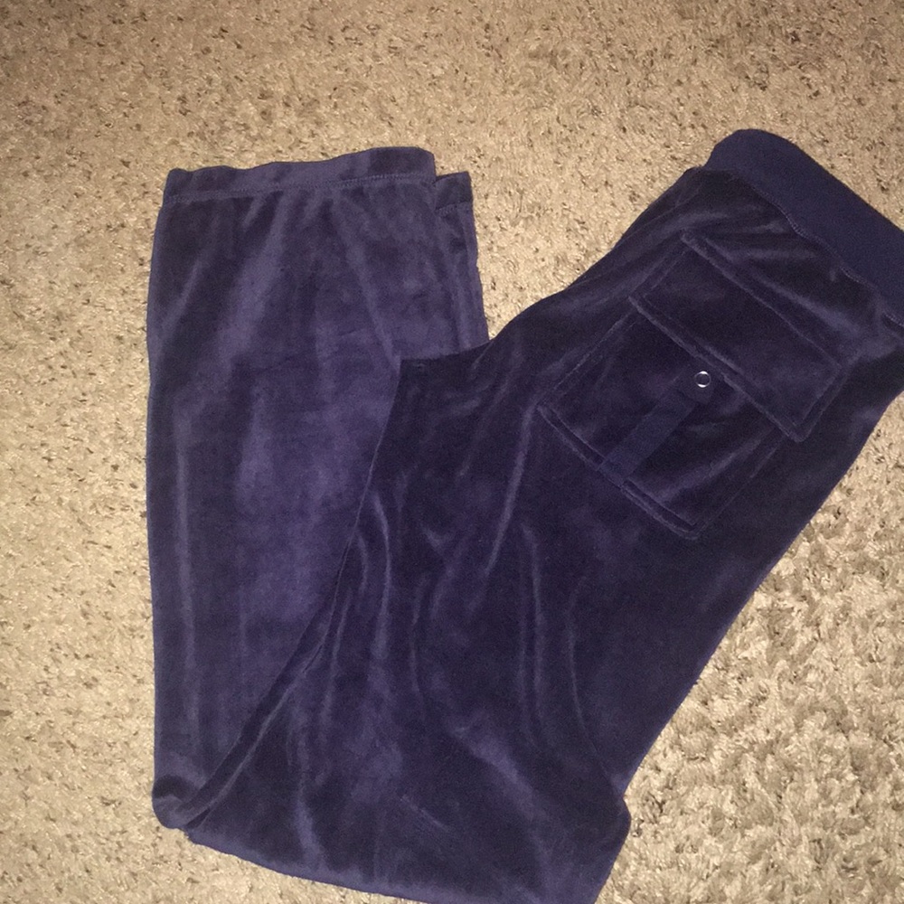 Velvet jump suit